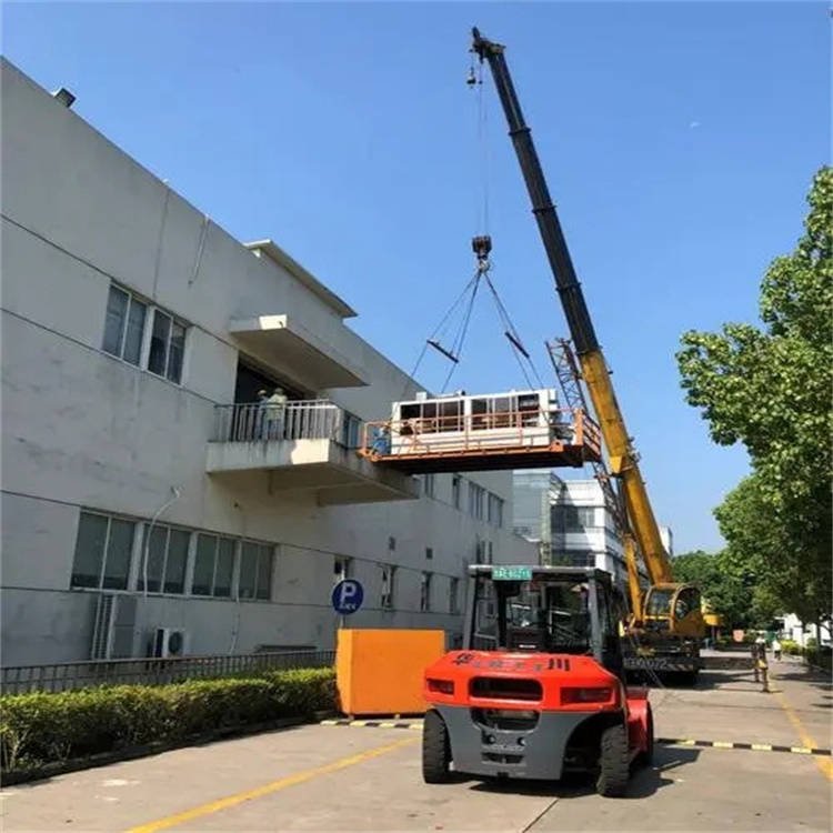 黄流镇小型吊车出租电话