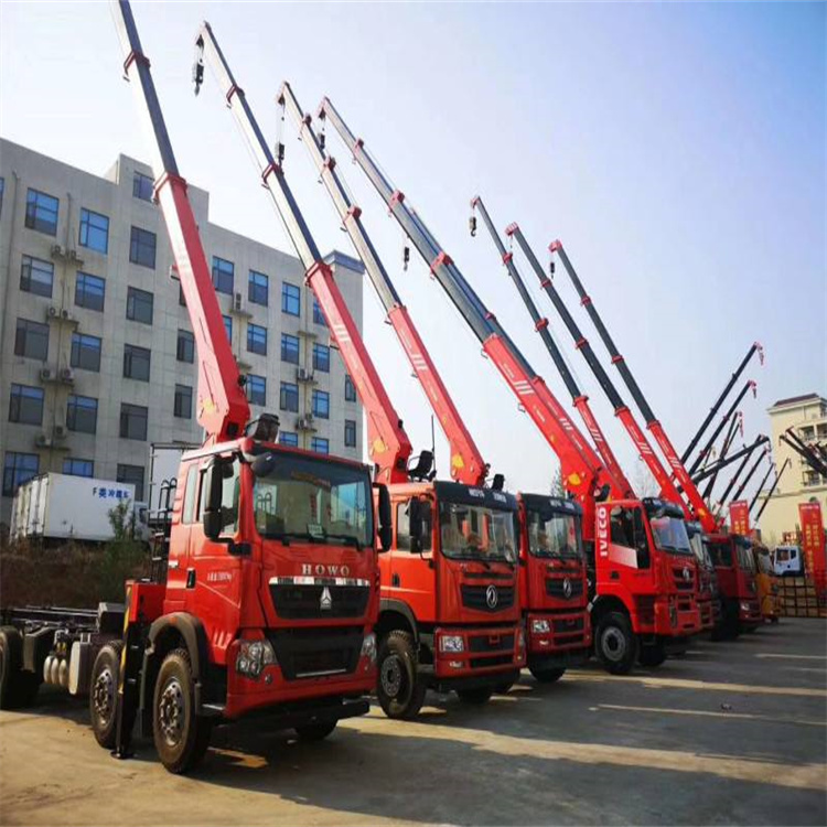 黄流镇租专业吊车电话