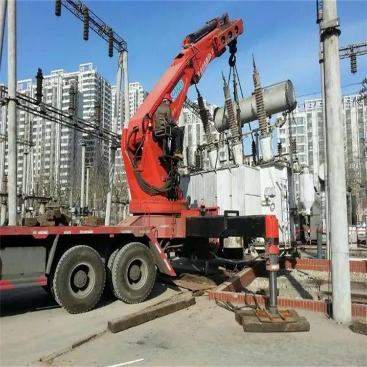 黄流镇就近吊车出租|工地厂房吊装设备租赁|24小时高效响应