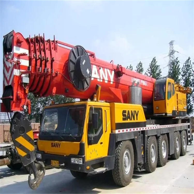 黄流镇附近工地哪里有吊车出租|应急吊装服务|24小时灵活调度