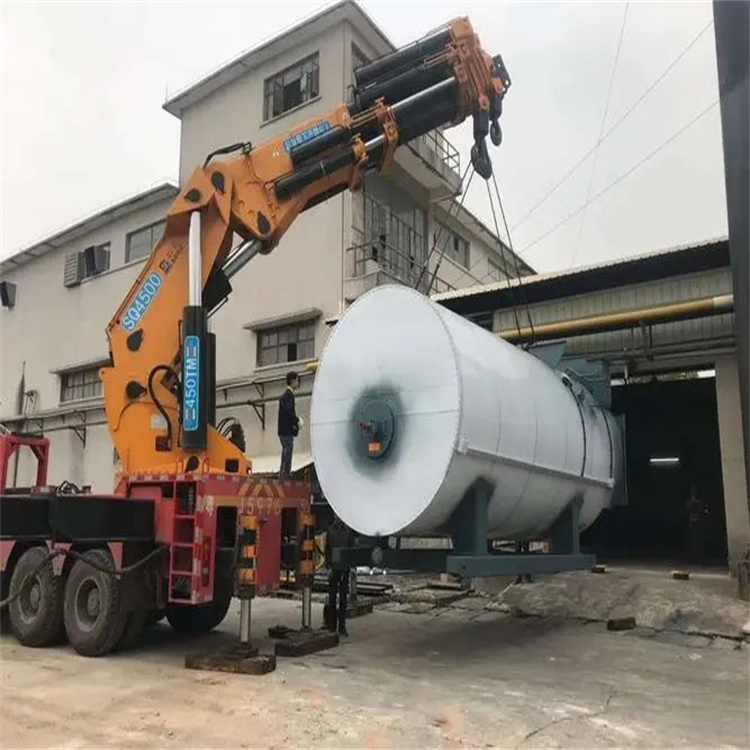 黄流镇室内装修小型折臂吊出租服务：高效解决方案与租赁指南