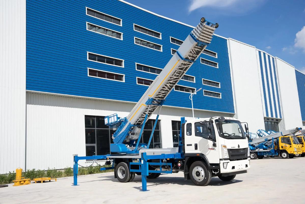 黄流镇小型云梯车上料车租赁多少钱