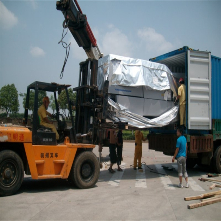 黄流镇物流仓库装卸随车吊租赁服务优势与选择指南