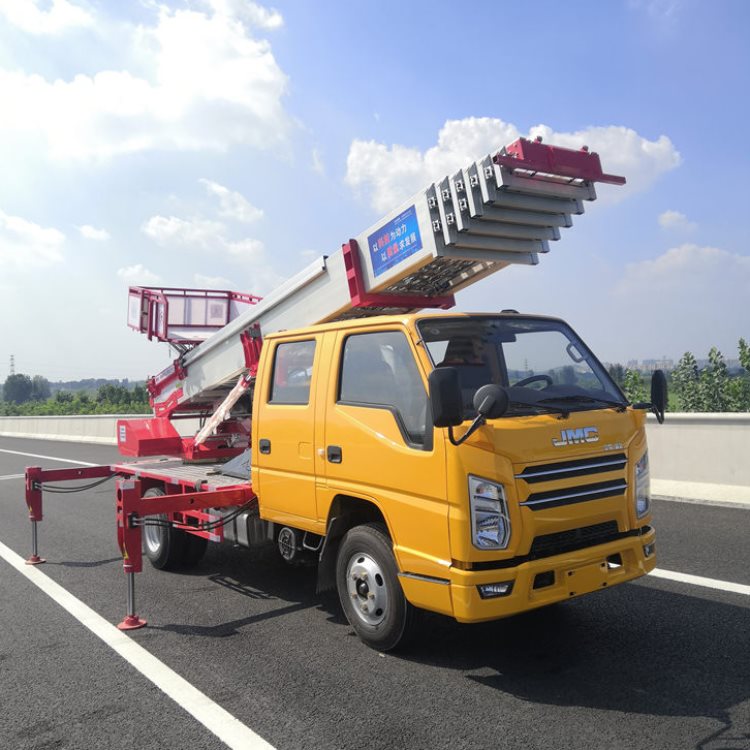 黄流镇出租云梯车电话 水泥上楼