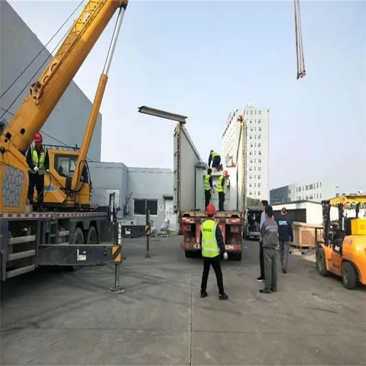 黄流镇如何找到附近的吊车救援服务