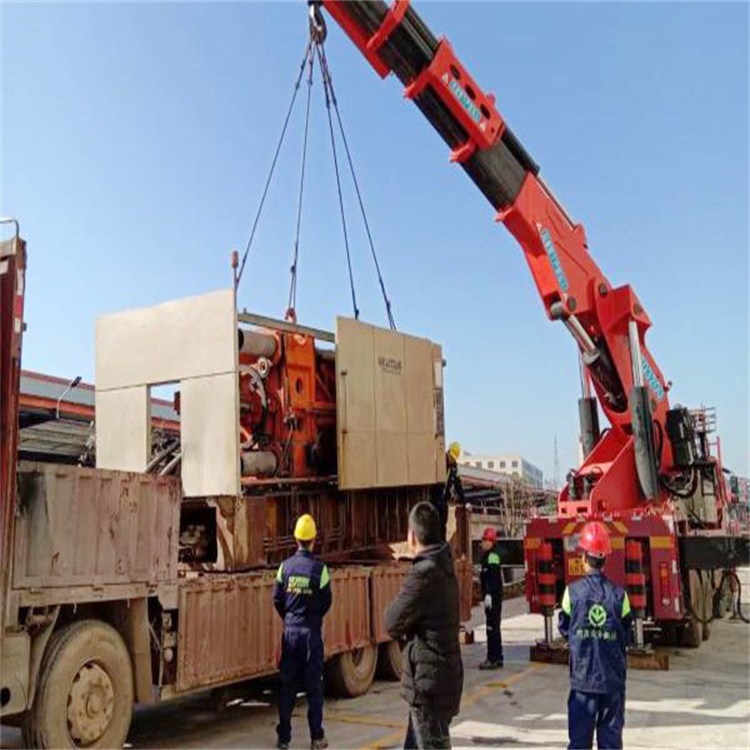 黄流镇折臂随车吊出租