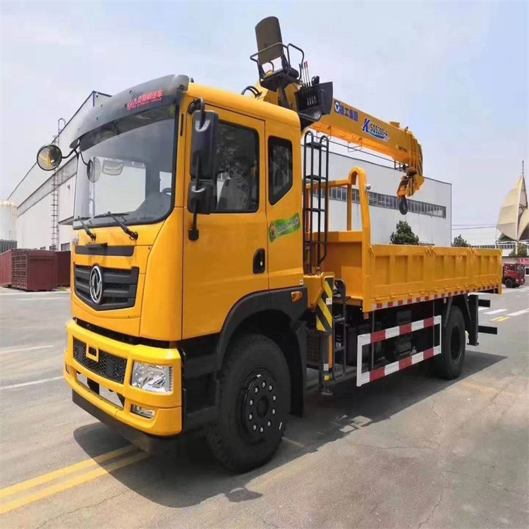 黄流镇附近找一辆随车吊出租