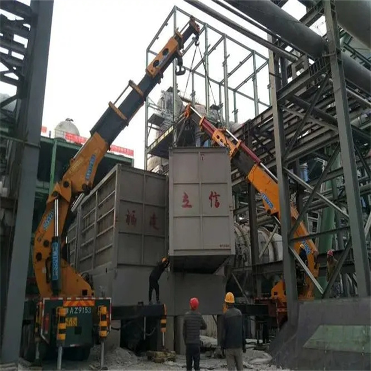 黄流镇折臂吊车租赁电话