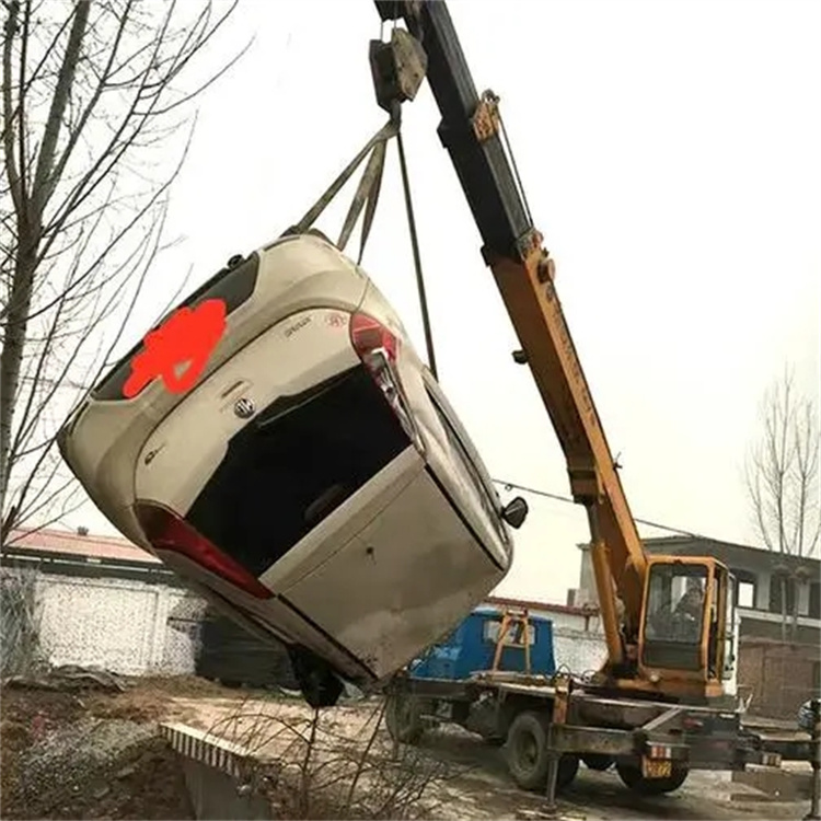 黄流镇随时待命，吊车24小时道路救援服务全解析