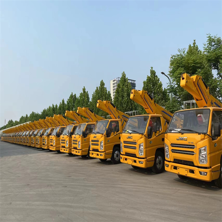 黄流镇路灯车高空作业车出租|市政维修|广告安装