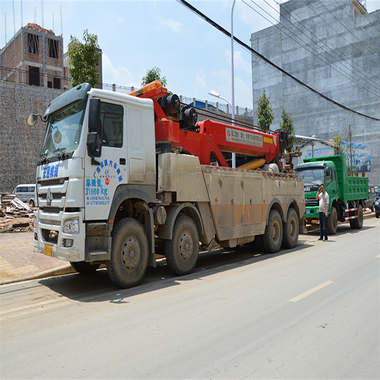 黄流镇50吨随车吊出租