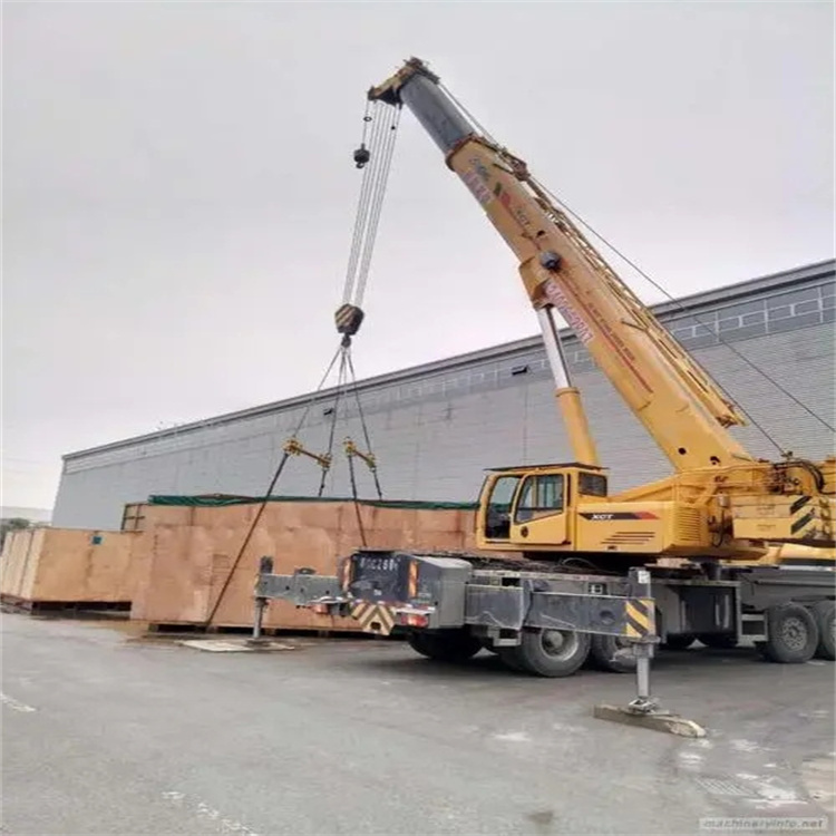 黄流镇急需吊车出租怎么办|24小时响应|跨区调配服务