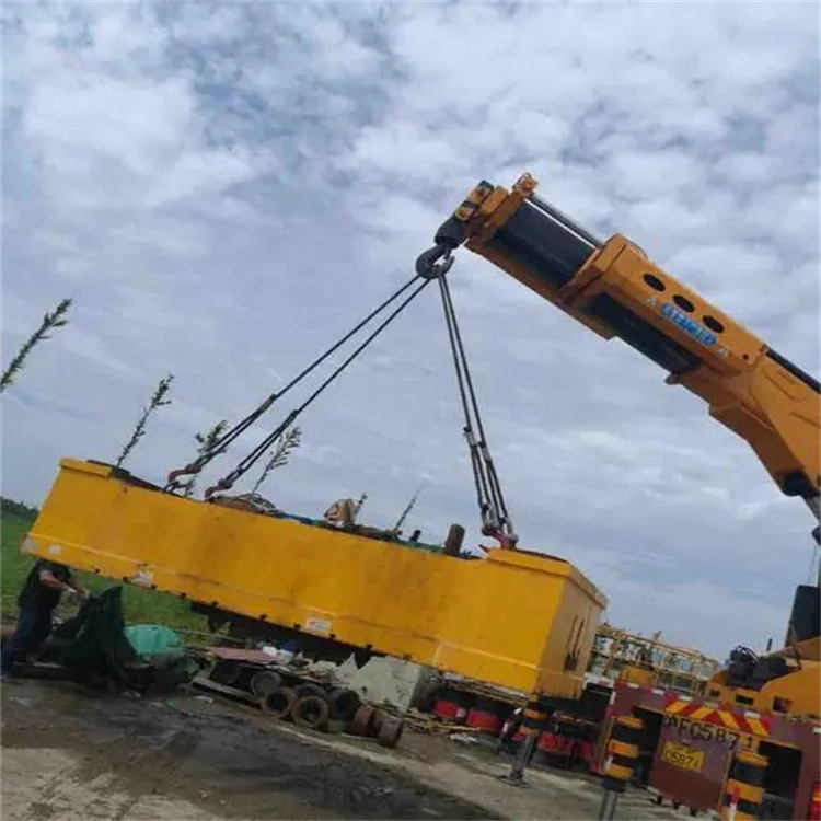 黄流镇专业吊车出租哪家好