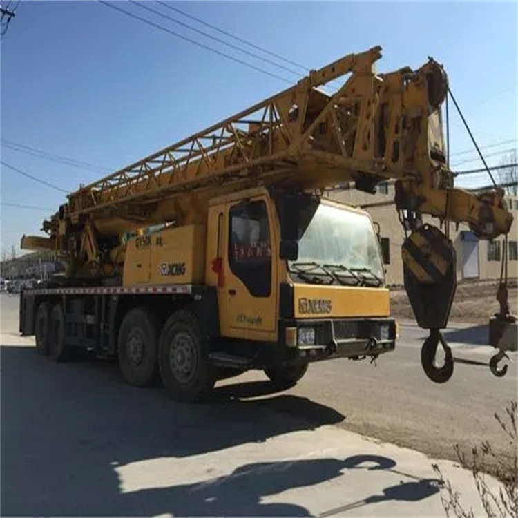 黄流镇哪里有专业吊车出租