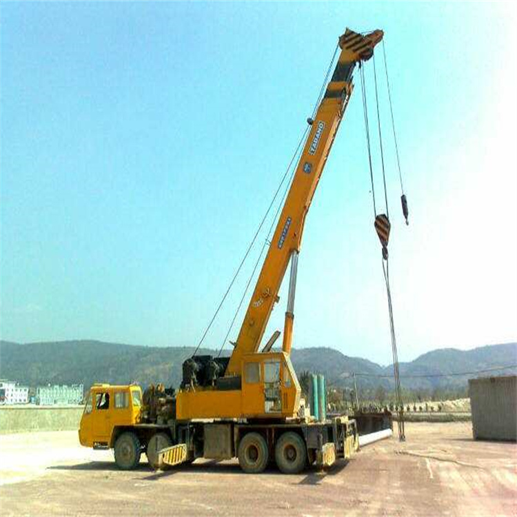 黄流镇小型吊车出租价格是多少